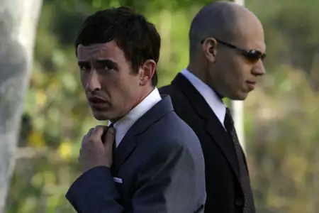 Alibi - galeria zdjęć - filmweb