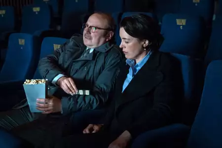 Odpowiednik - galeria zdjęć - filmweb