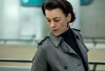 Odpowiednik - galeria zdjęć - filmweb