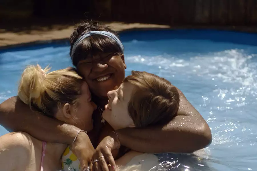 Czy mnie słyszysz? - galeria zdjęć - filmweb