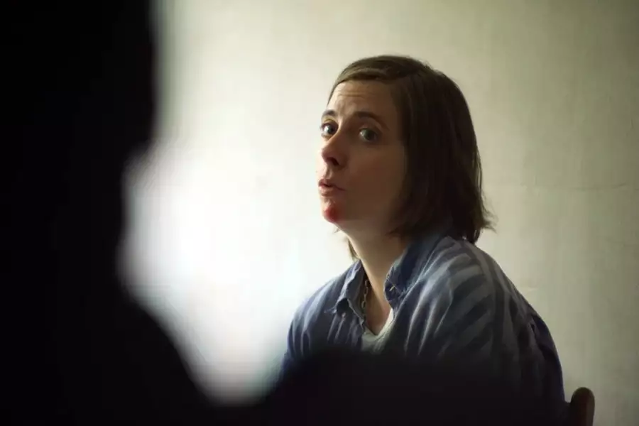 Czy mnie słyszysz? - galeria zdjęć - filmweb