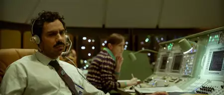 Astronauta - galeria zdjęć - filmweb