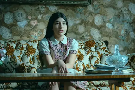 Astronauta - galeria zdjęć - filmweb