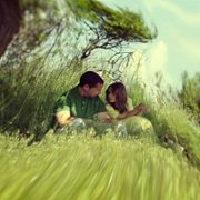 Spaceman - galeria zdjęć - filmweb