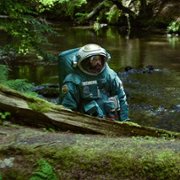 Spaceman - galeria zdjęć - filmweb