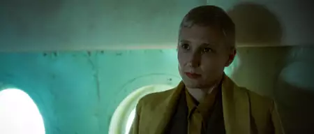 Astronauta - galeria zdjęć - filmweb