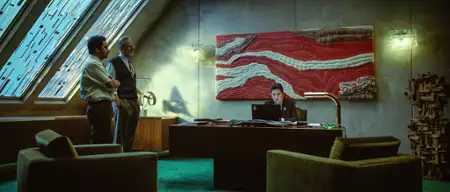Astronauta - galeria zdjęć - filmweb
