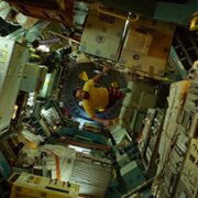 Spaceman - galeria zdjęć - filmweb