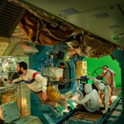 Spaceman - galeria zdjęć - filmweb