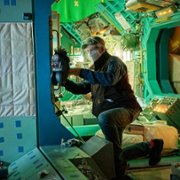 Spaceman - galeria zdjęć - filmweb