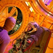 Spaceman - galeria zdjęć - filmweb