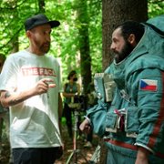 Spaceman - galeria zdjęć - filmweb