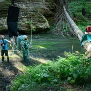 Spaceman - galeria zdjęć - filmweb