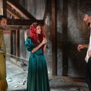 Spaceman - galeria zdjęć - filmweb
