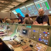 Spaceman - galeria zdjęć - filmweb