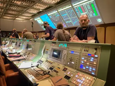 Astronauta - galeria zdjęć - filmweb