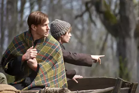 Powstaniec 1863 - galeria zdjęć - filmweb