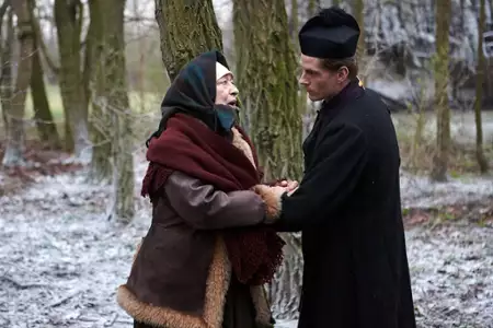 Powstaniec 1863 - galeria zdjęć - filmweb