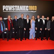 Powstaniec 1863 - galeria zdjęć - filmweb