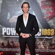 Powstaniec 1863 - galeria zdjęć - filmweb