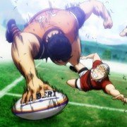 All Out!! - galeria zdjęć - filmweb