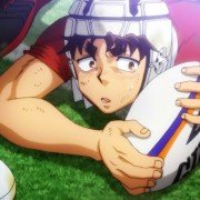 All Out!! - galeria zdjęć - filmweb