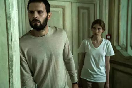 Osmosis - galeria zdjęć - filmweb