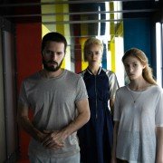 Osmosis - galeria zdjęć - filmweb