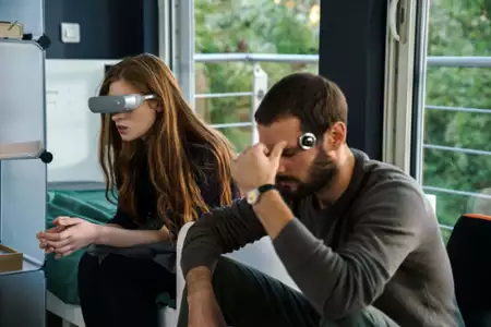 Osmosis - galeria zdjęć - filmweb