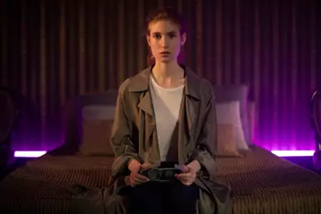 Osmosis - galeria zdjęć - filmweb