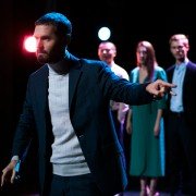 Osmosis - galeria zdjęć - filmweb