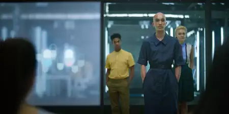 Osmosis - galeria zdjęć - filmweb