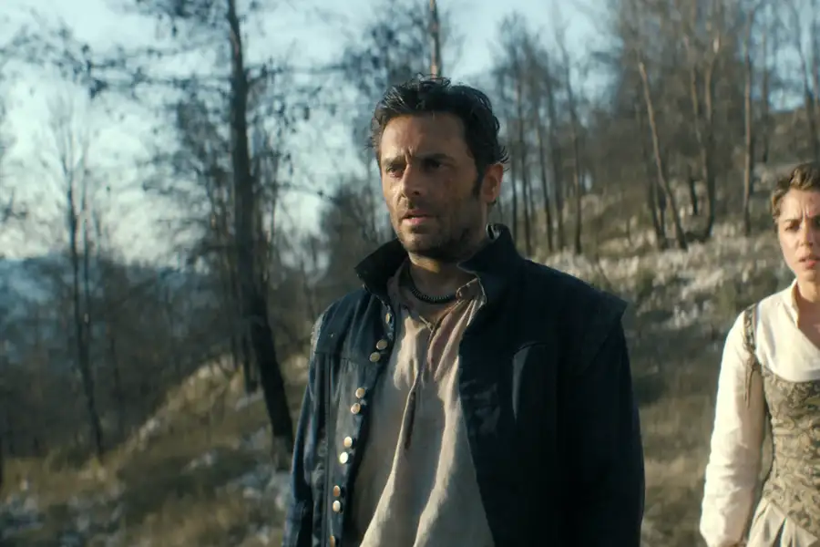 Néro - galeria zdjęć - filmweb