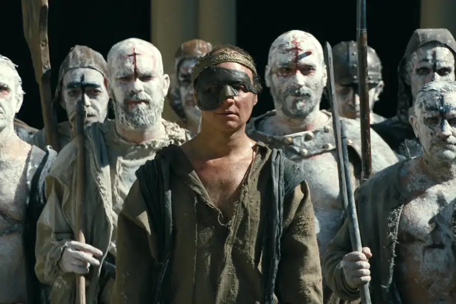 Néro - galeria zdjęć - filmweb