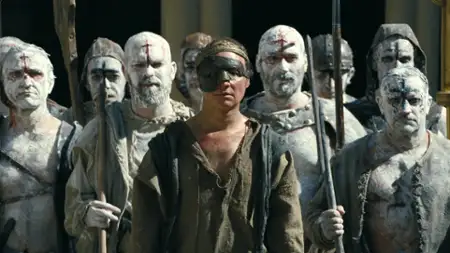 N&eacute;ro - galeria zdjęć - filmweb