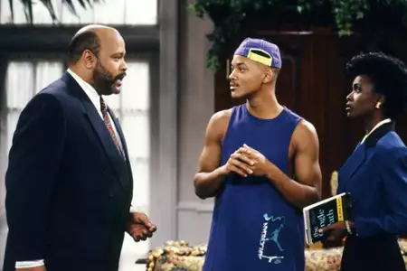 Bajer z Bel-Air - galeria zdjęć - filmweb