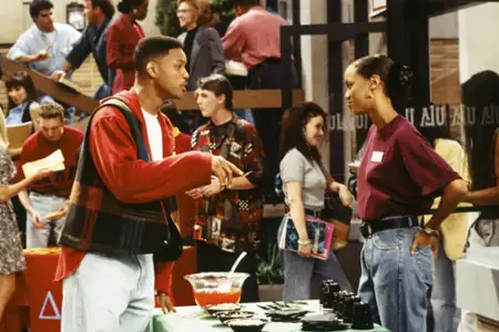 Bajer z Bel-Air - galeria zdjęć - filmweb