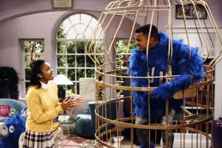 Bajer z Bel-Air - galeria zdjęć - filmweb