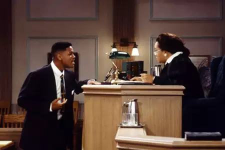 Bajer z Bel-Air - galeria zdjęć - filmweb
