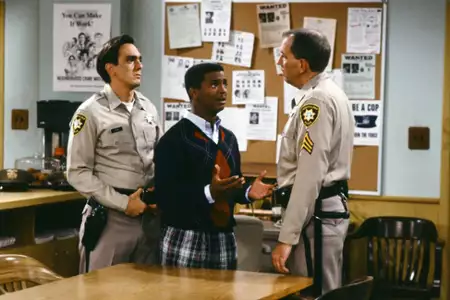 Bajer z Bel-Air - galeria zdjęć - filmweb