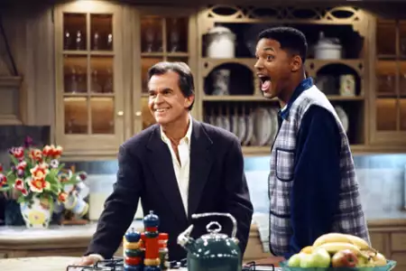 Bajer z Bel-Air - galeria zdjęć - filmweb