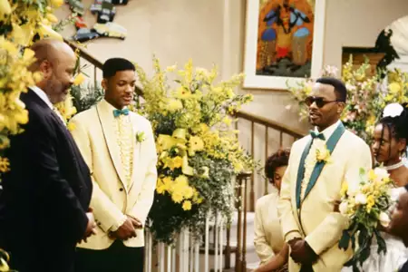 Bajer z Bel-Air - galeria zdjęć - filmweb