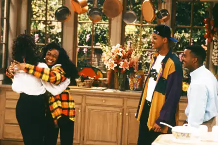 Bajer z Bel-Air - galeria zdjęć - filmweb