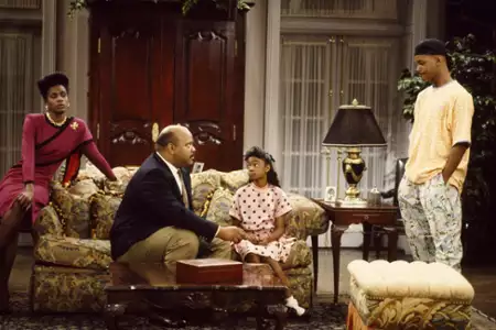 Bajer z Bel-Air - galeria zdjęć - filmweb