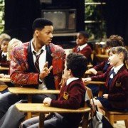 Bajer z Bel-Air - galeria zdjęć - filmweb