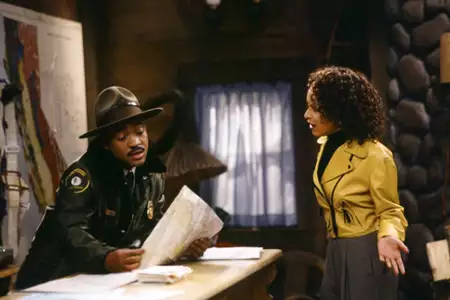 Bajer z Bel-Air - galeria zdjęć - filmweb
