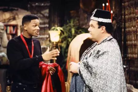 Bajer z Bel-Air - galeria zdjęć - filmweb