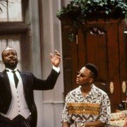 The Fresh Prince of Bel-Air - galeria zdjęć - filmweb
