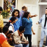 The Fresh Prince of Bel-Air - galeria zdjęć - filmweb
