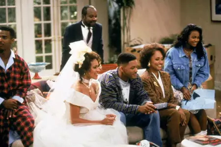 Bajer z Bel-Air - galeria zdjęć - filmweb